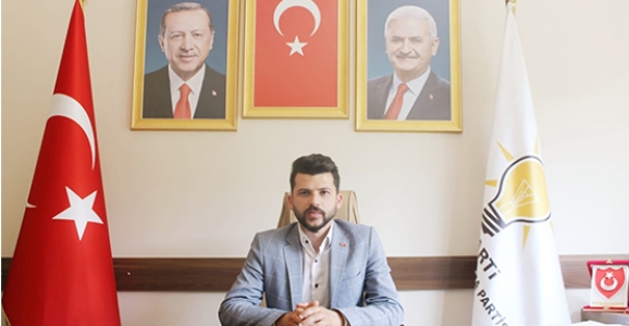 Fide Ramazan Bayramını Kutladı