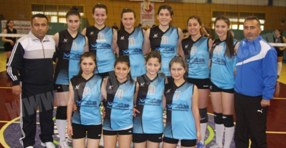 FİLE'NİN ŞAMPİYONLARI