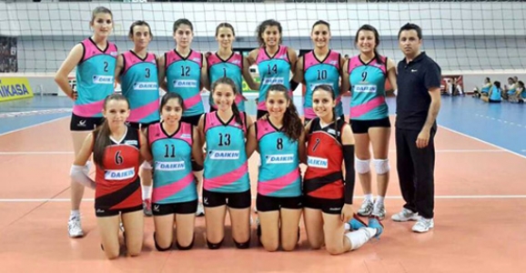 FİLENİN SULTANLARI 6. HAFTAYI GALİBİYET İLE KAPADI