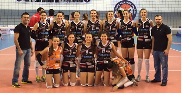 FİLENİN SULTANLARI DEPLASMANDA GALİP