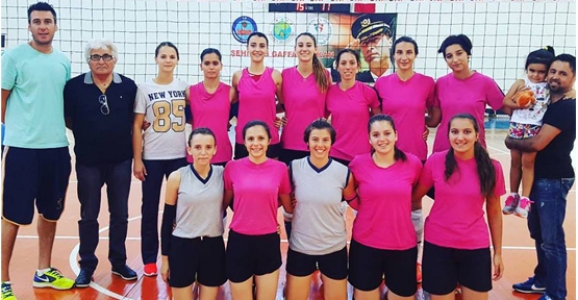 FİLENİN SULTANLARI HAZIRLIK MAÇINA ÇIKIYOR