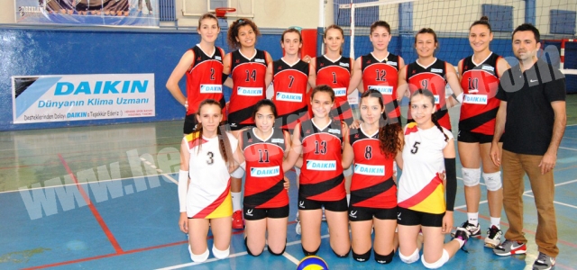 FİLENİN SULTANLARI HIZLI BAŞLADI