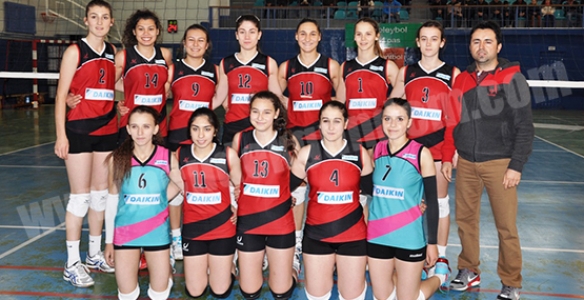 FİLENİN SULTANLARI KOMŞU TANIMADI  