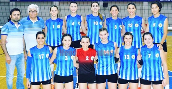 FİLENİN SULTANLARI SON SETTE MAĞLUP OLDU