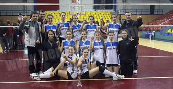 FİLENİN SULTANLARINA  KUPA YAKIŞIR