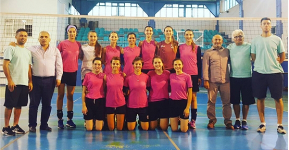 FİLENİN SULTANLARININ RAKİPLERİ BELLİ OLDU