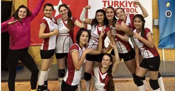 FİLEYE HENDEK DAMGASI