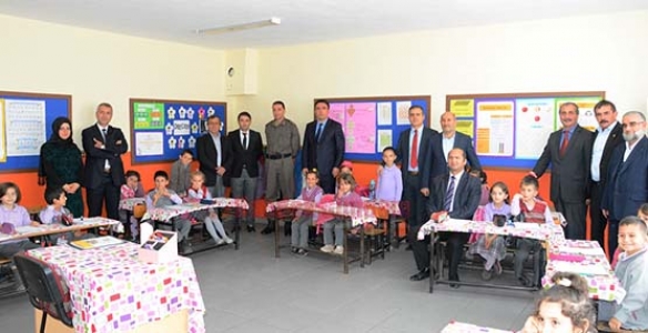 FİLOGRAFİ SERGİSİ YOĞUN İLGİ GÖRDÜ