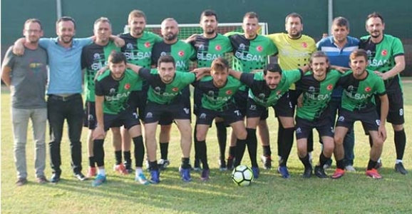 FİNALİN ADI ISISAN AKPA OLDU