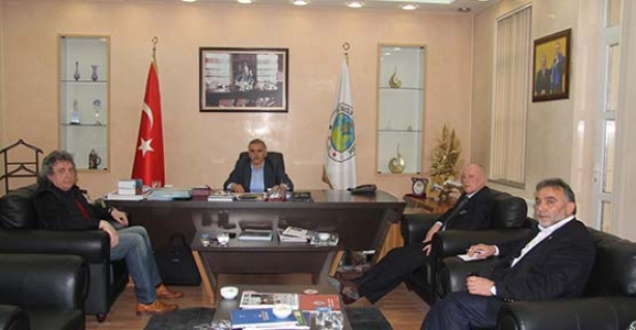 FINDIK BORSASI HENDEK’TE