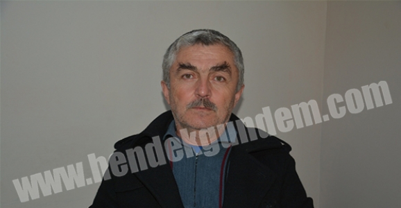 FINDIK ÜRETİCİSİ DOLANDIRILDIĞINI İDDİA ETTİ