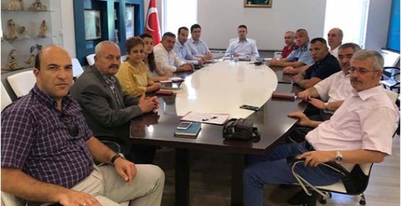 FINDIK YEVMİYESİ 60 TL OLARAK BELİRLENDİ