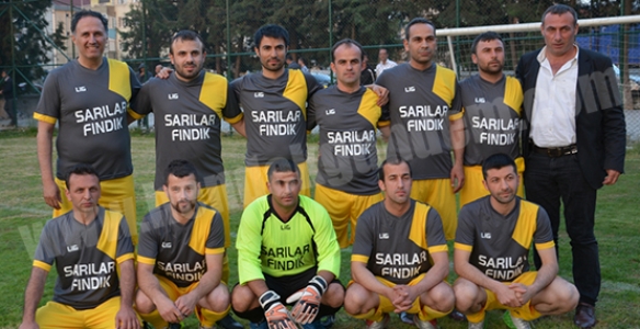 FINDIKCILAR SAHADA BULUŞTU