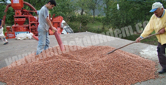 FINDIK’TA DESTEKLEME DEVAM EDECEK