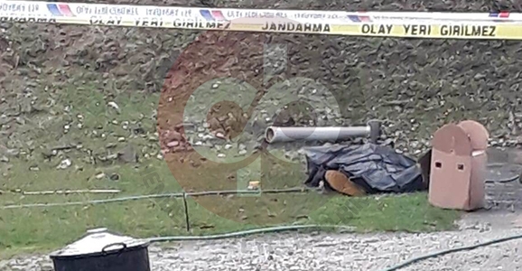 Firari Cinayet Zanlısı Yakalandı