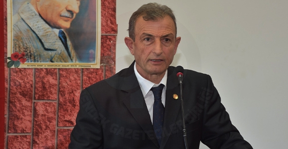 Fırsatçılık ve Polemik Zamanı Değil