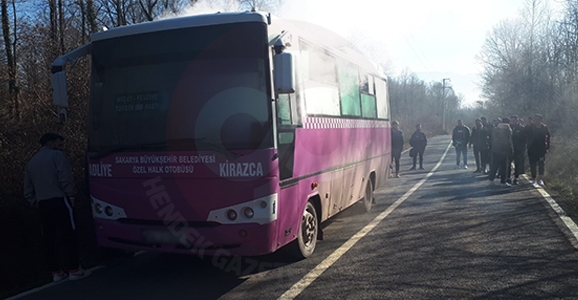 Futbolcular Son Anda Kurtuldu