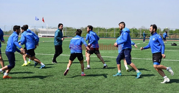 Futbolcular’dan Mağduriyet Açıklaması