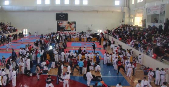 GAFFAR OKKAN ANISINA TURNUVA YAPILACAK