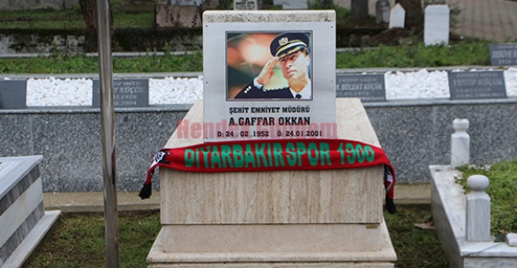 GAFFAR OKKAN DUALARLA ANILDI