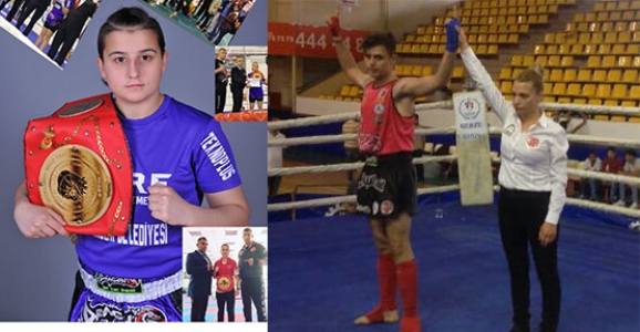 Gala ve Kemer Maçına Hazırlanıyorlar