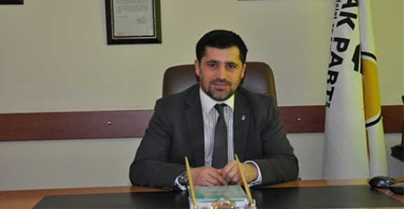 GELECEĞE UMUTLA BAKABİLMELERİNİ SAĞLAMALIYIZ