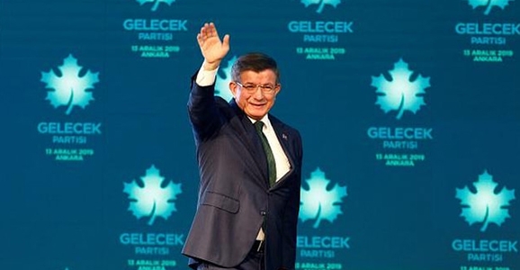 Gelecek Partisinde Sakarya'dan 2 İsim