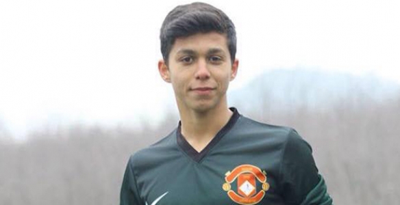 GENÇ FİLE BEKÇİSİ ŞENOL ESKİŞEHİRSPOR’DA