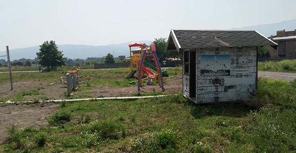 Genç Muhtar’dan Örnek Davranış