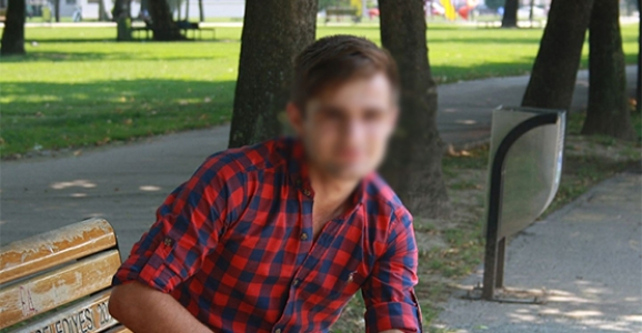 Genç Yaşta Canına Kıydı