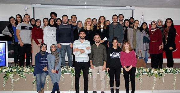 Gençlerde Cinsel Bilinç Ve Farkındalık Hedefi