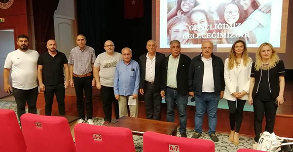 Gençlerimiz Geleceğimizdir