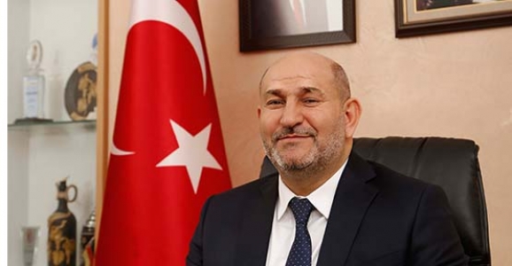 GENÇLERİMİZE GÜVENİYORUZ