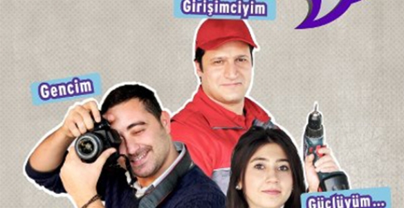 GENÇLİK MERKEZİNDEN UYGULAMALI GİRİŞİMCİLİK EĞİTİMİ