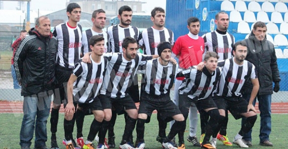 GENÇLİKSPOR'DA YÜZLER GÜLDÜ