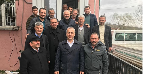 GEVHER GÜVEN TAZELEDİ