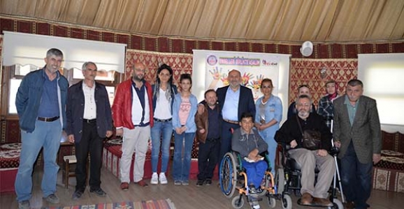 GİRİŞİMCİLİĞE ENGEL YOK!