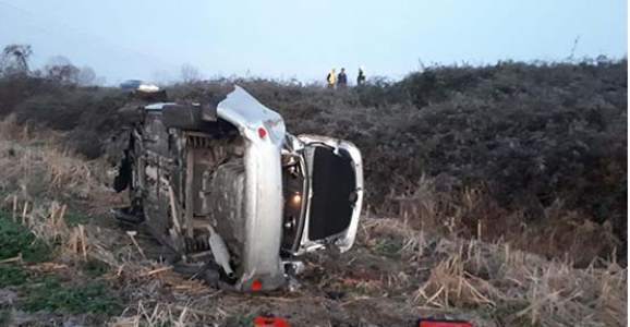 Gizli Buzlanma Buna da şükür