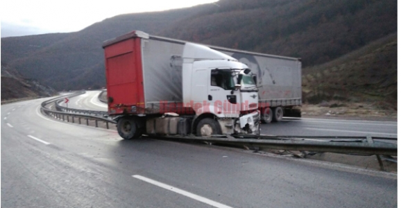 GİZLİ BUZLANMA KAZALARI GETİRDİ