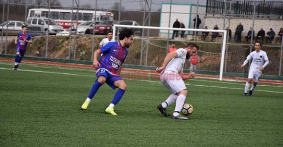 GOL DÜLLOSU AS AKYAZISPOR’UN 8-5