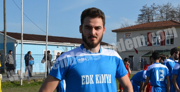 GOL MAKİNESİ İLKAY TRANSFERİN GÖZDESİ OLACAK 