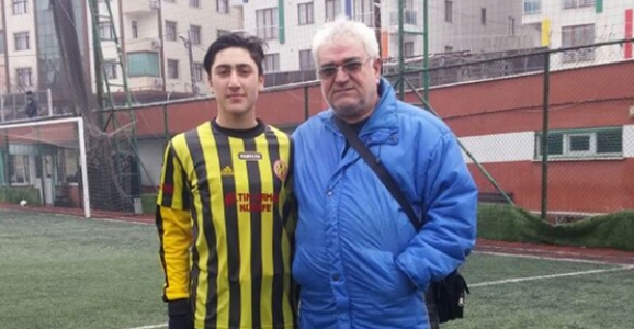 GOLCÜ UMUT GELECEK VAAD EDİYOR