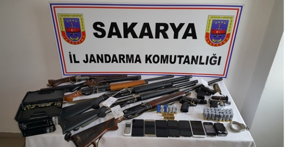 GÖZALTINA ALINAN 14 KİŞİDEN 7’Sİ TUTUKLANDI