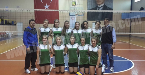  GRUPLARA İYİ BAŞLADIK 