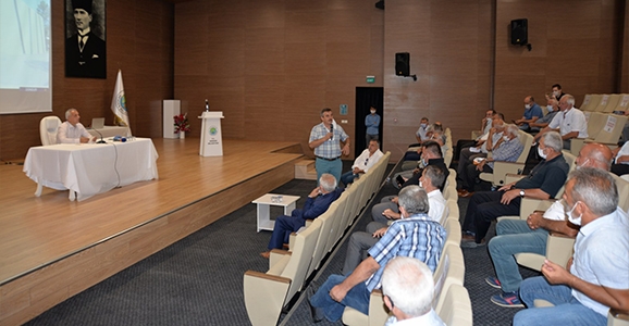 Güçlü Hizmetler Artarak Devam Edecek