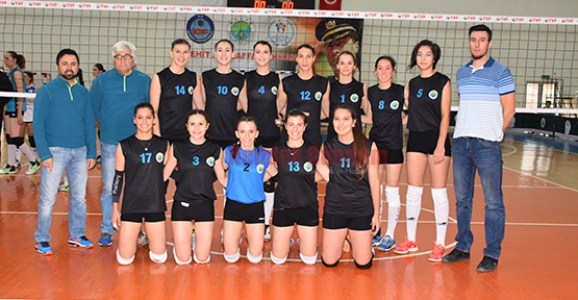 GÜCÜMÜZ BU KADAR 0-3