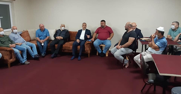 Gündoğan’da Çifte Bayram 