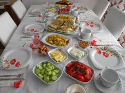 Güne Kahvaltısız Başlamayın!