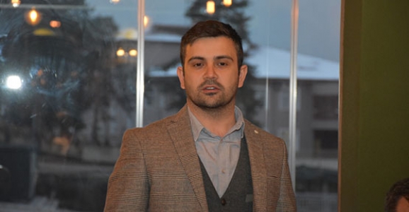 GÜNGÖR; BİZİM DERDİMİZ HENDEK