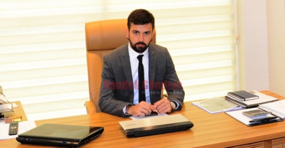 GÜNGÖR; ÇOK ÇALIŞMAK LAZIM